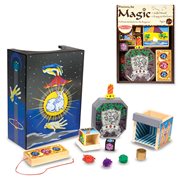 Discovery Magic Set