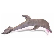 Dolphin Plush Toy