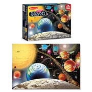 Solar System Floor Puzzle
