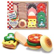 Sandwich Making Set