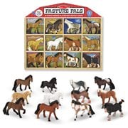 Pasture Pals Horses