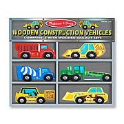 Construction Vehicles