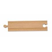 6-inch Straight Track 6 Pack Train Track