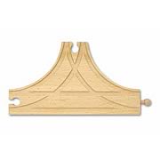 T-Switch 6 Pack Train Track