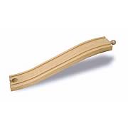 8 1/2-inch Ascending Track 6 Pack Train Track