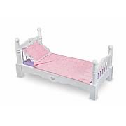 Baby Doll Bed