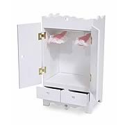Baby Doll Armoire