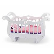 Baby Doll Crib