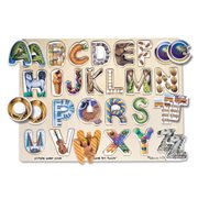 Alphabet Art