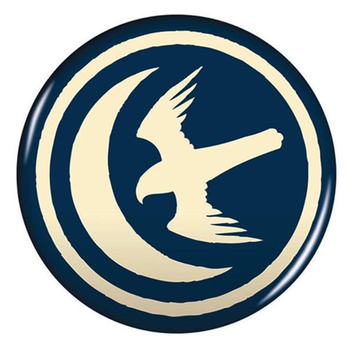 Game of Thrones 2 1/4-Inch House Arryn Magnet