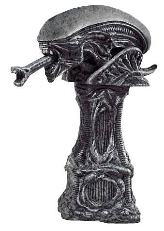 Alien vs. Predator: Alien Chop