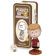 Peanuts 60th Anniversary Classic Schroeder Statue