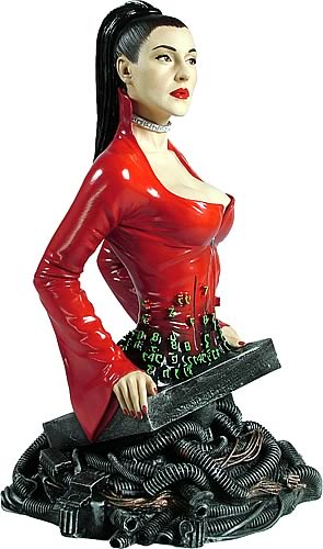Matrix: Persephone Mini Bust