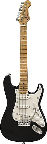 Fender Stratocaster Mini Guitar Replica