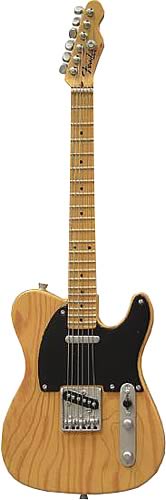 Fender Telecaster Mini Guitar Replica
