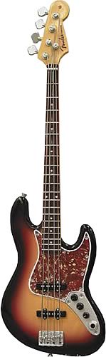 Fender Jazz Bass Mini Guitar Replica