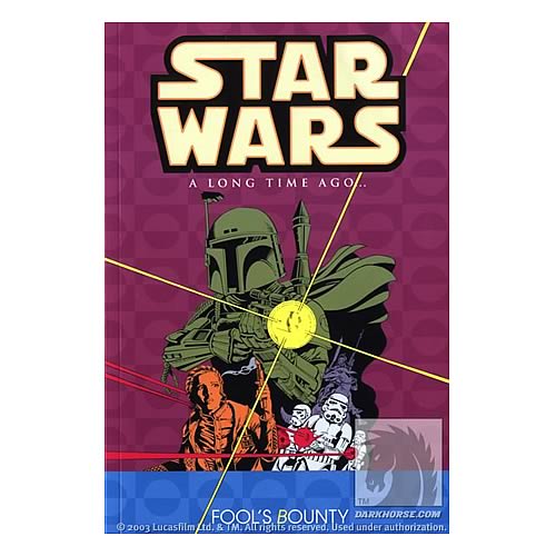 Classic Star Wars A Long Time Ago Vol 5