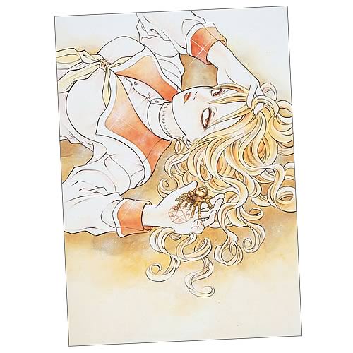 Reiko the Zombie Shop Volume 5 Graphic Novel