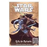 Star Wars: Rite of Passage Graphic Novel
