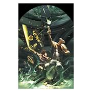 Star Wars: Knights of the Old Republic #12 Comic Book