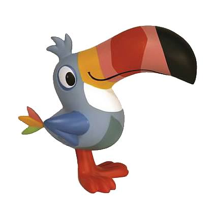 Toucan Sam Vinyl Figure
