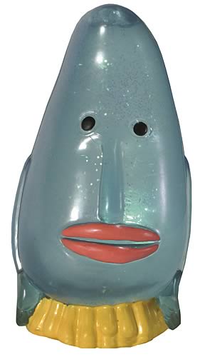 Rave Master: Griff Squishy Toy