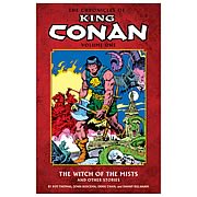 King Conan Volume 1 Graphic Novel