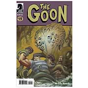 The Goon #19 Comic Book