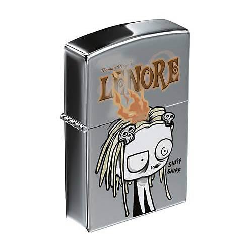 Lenore Zippo