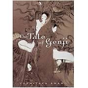 Amano: The Tale of Genji