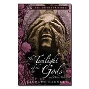 Neil Gaiman Presents: Twilight of the Gods and Other Tales