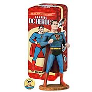Classic DC Character #1 Superman Statue