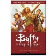 Buffy the Vampire Slayer Season 8 Volume 1 Graphic Novel