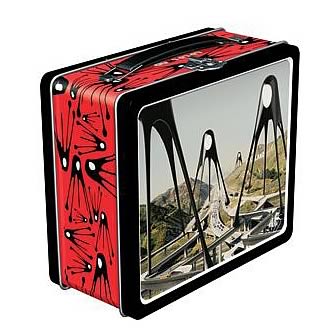 Kii Arens La-La Lunch Lunch Box