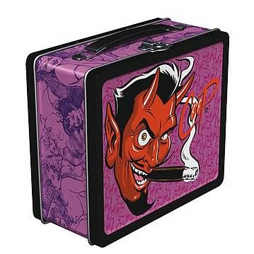 Coop Lunch Box