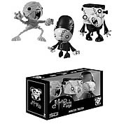 Monster Theater PVC Figures #2