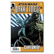 Star Wars Dark Times 8 Comic Book