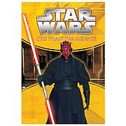 Star Wars Episode I The Phantom Menace Photo Comic