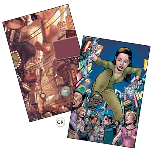 Buffy the Vampire Slayer Season 8 #14 Comic Book, Buffy / Angel, Comic Books, Dark Horse