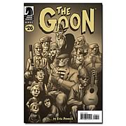 The Goon #26 Comic Book