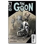 The Goon #28 Comic Book