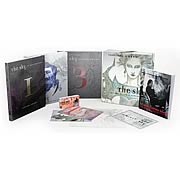 The Sky: The Art of Final Fantasy 5-Book Boxed Set