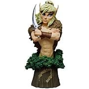 Elfquest Cutter Bust
