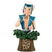 Elfquest Skywise Bust