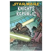 Star Wars: Knights of the Old Republic Vol. 4 Graphic Novel