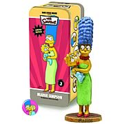 Simpsons Classic Marge Simpson Character Figure