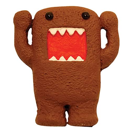 Domo Sculpted Magnet