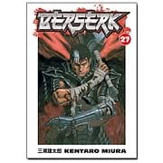 Berserk Volume 27