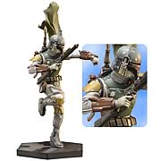 Star Wars Boba Fett Kotobukiya Statue