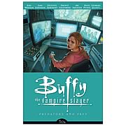 Buffy the Vampire Slayer Season 8 Volume 5 Graphic Novel